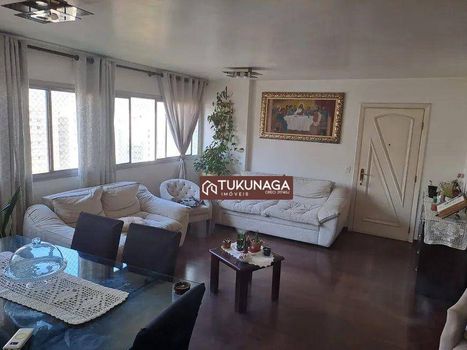Foto 1 do(a) Apartamento de 3 quartos à venda em Santana, São Paulo