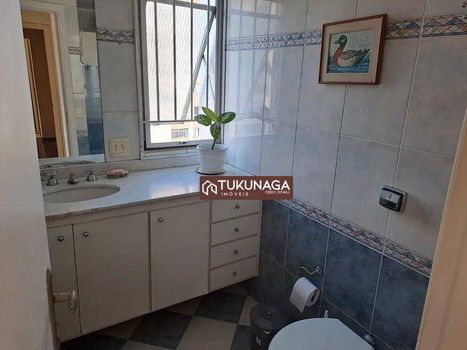 Foto 21 do(a) Apartamento de 3 quartos à venda em Santana, São Paulo