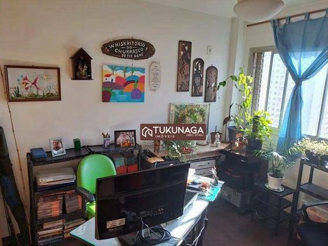 Foto 44 do(a) Apartamento de 3 quartos à venda em Santana, São Paulo