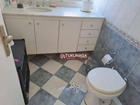 Foto 7 do(a) Apartamento de 3 quartos à venda em Santana, São Paulo