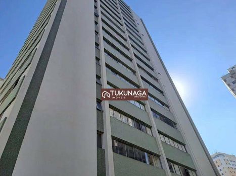 Foto 2 do(a) Apartamento de 3 quartos à venda em Santana, São Paulo