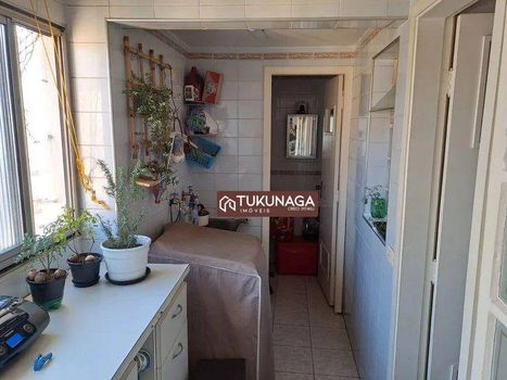 Foto 30 do(a) Apartamento de 3 quartos à venda em Santana, São Paulo