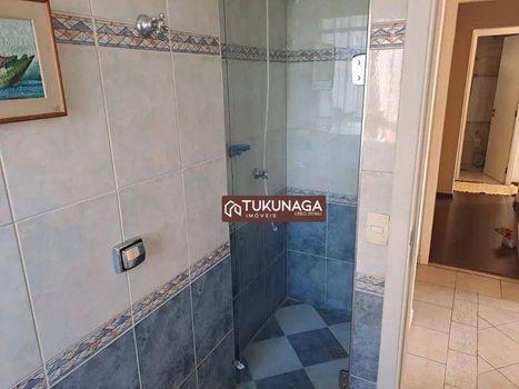 Foto 8 do(a) Apartamento de 3 quartos à venda em Santana, São Paulo