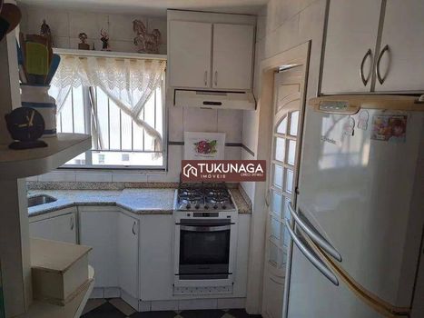 Foto 17 do(a) Apartamento de 3 quartos à venda em Santana, São Paulo