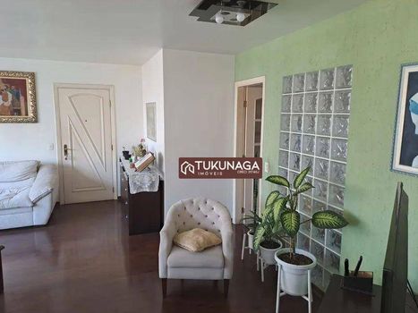 Foto 26 do(a) Apartamento de 3 quartos à venda em Santana, São Paulo