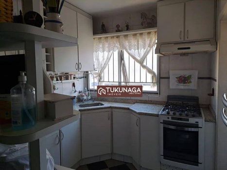 Foto 16 do(a) Apartamento de 3 quartos à venda em Santana, São Paulo