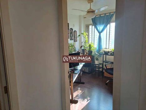 Foto 46 do(a) Apartamento de 3 quartos à venda em Santana, São Paulo