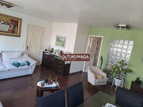 Foto 5 do(a) Apartamento de 3 quartos à venda em Santana, São Paulo