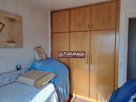 Foto 48 do(a) Apartamento de 3 quartos à venda em Santana, São Paulo