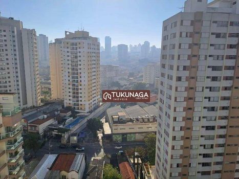 Foto 39 do(a) Apartamento de 3 quartos à venda em Santana, São Paulo