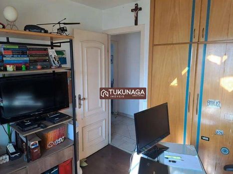 Foto 45 do(a) Apartamento de 3 quartos à venda em Santana, São Paulo