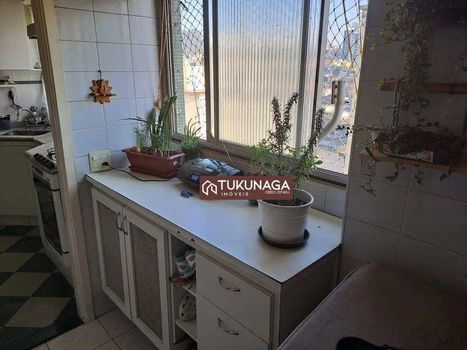 Foto 38 do(a) Apartamento de 3 quartos à venda em Santana, São Paulo