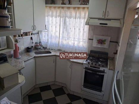 Foto 19 do(a) Apartamento de 3 quartos à venda em Santana, São Paulo
