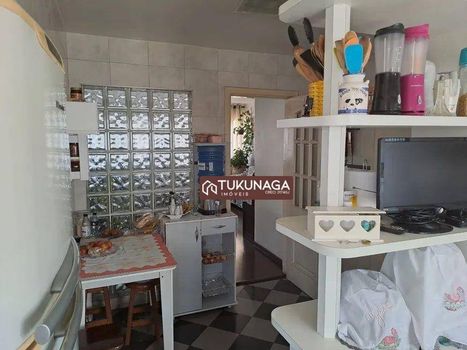 Foto 22 do(a) Apartamento de 3 quartos à venda em Santana, São Paulo