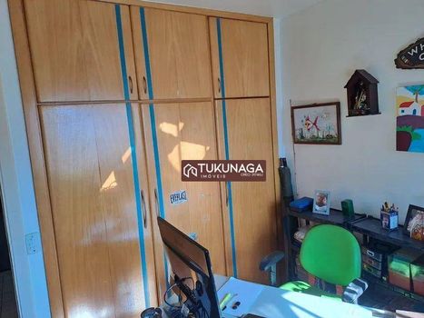 Foto 43 do(a) Apartamento de 3 quartos à venda em Santana, São Paulo