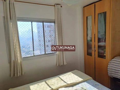 Foto 13 do(a) Apartamento de 3 quartos à venda em Santana, São Paulo