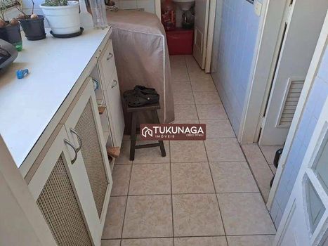 Foto 36 do(a) Apartamento de 3 quartos à venda em Santana, São Paulo