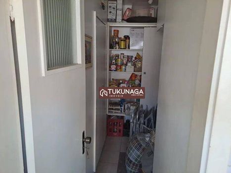 Foto 33 do(a) Apartamento de 3 quartos à venda em Santana, São Paulo