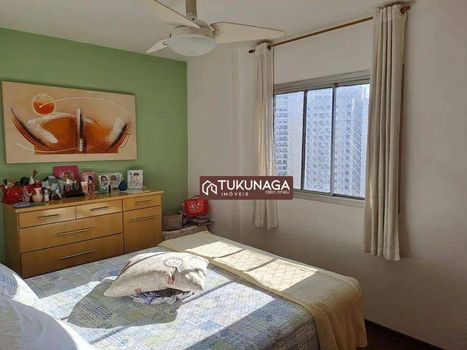 Foto 37 do(a) Apartamento de 3 quartos à venda em Santana, São Paulo