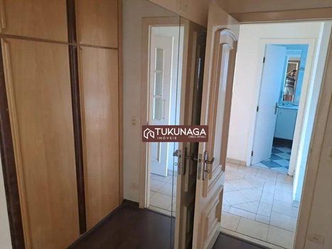 Foto 14 do(a) Apartamento de 3 quartos à venda em Santana, São Paulo