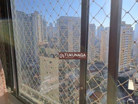 Foto 50 do(a) Apartamento de 3 quartos à venda em Santana, São Paulo
