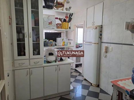 Foto 20 do(a) Apartamento de 3 quartos à venda em Santana, São Paulo