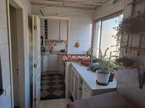 Foto 27 do(a) Apartamento de 3 quartos à venda em Santana, São Paulo
