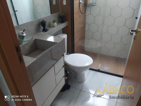 Foto 7 do(a) Apartamento de 2 quartos à venda em Residencial Monsenhor Romeu Tortorelli, São Carlos