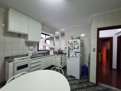 Foto 17 do(a) Casa em Condomínio de 7 quartos à venda em Vila Califórnia, São Paulo