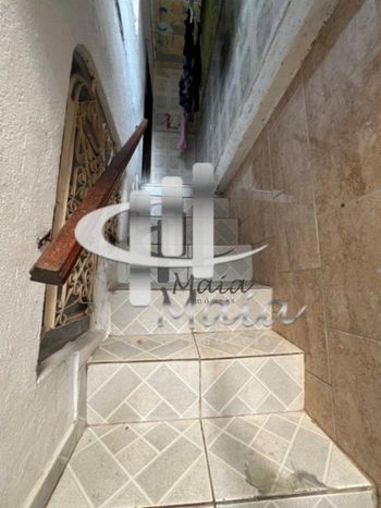 Foto 11 do(a) Casa em Condomínio de 7 quartos à venda em Vila Califórnia, São Paulo