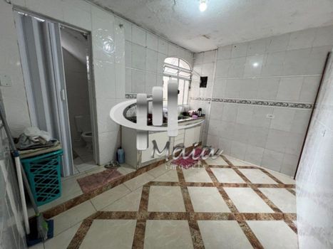Foto 32 do(a) Casa em Condomínio de 7 quartos à venda em Vila Califórnia, São Paulo