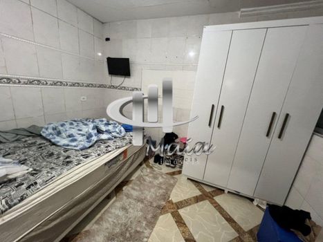 Foto 33 do(a) Casa em Condomínio de 7 quartos à venda em Vila Califórnia, São Paulo