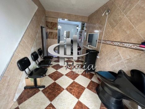 Foto 2 do(a) Casa em Condomínio de 7 quartos à venda em Vila Califórnia, São Paulo