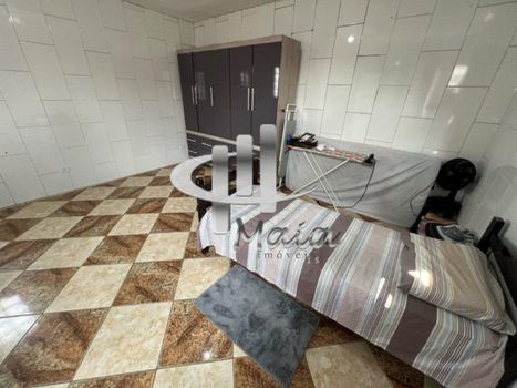 Foto 28 do(a) Casa em Condomínio de 7 quartos à venda em Vila Califórnia, São Paulo