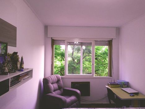 Foto 10 do(a) Flat de 2 quartos à venda em Jardim Lindóia, Porto Alegre