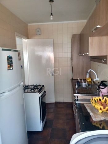 Foto 15 do(a) Flat de 2 quartos à venda em Jardim Lindóia, Porto Alegre