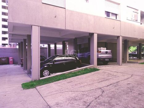 Foto 20 do(a) Flat de 2 quartos à venda em Jardim Lindóia, Porto Alegre