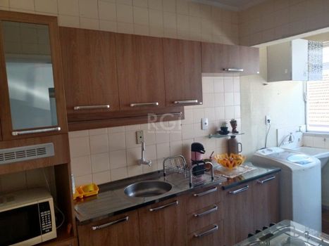 Foto 14 do(a) Flat de 2 quartos à venda em Jardim Lindóia, Porto Alegre