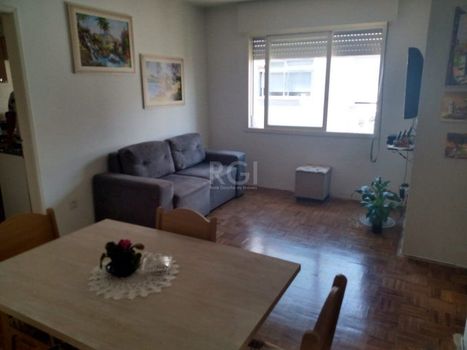 Foto 1 do(a) Flat de 2 quartos à venda em Jardim Lindóia, Porto Alegre
