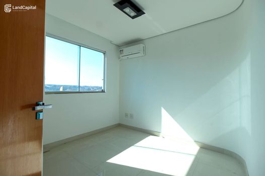 Foto 13 do(a) Cobertura de 3 quartos à venda em Planalto, Belo Horizonte