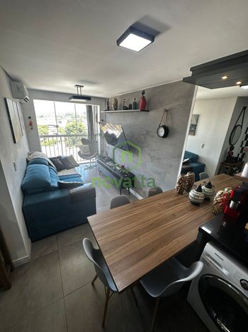 Foto 2 do(a) Apartamento de 2 quartos à venda em Primavera, Novo Hamburgo