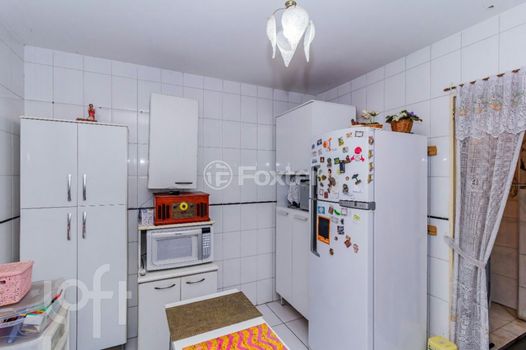 Foto 38 do(a) Casa em Condomínio de 3 quartos à venda em Vila Caraguatá, São Paulo