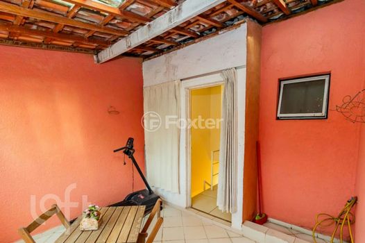 Foto 35 do(a) Casa em Condomínio de 3 quartos à venda em Vila Caraguatá, São Paulo