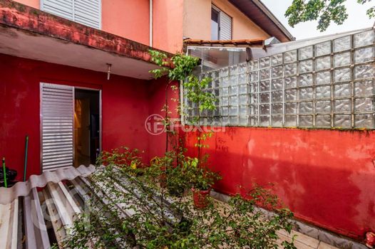 Foto 21 do(a) Casa em Condomínio de 3 quartos à venda em Vila Caraguatá, São Paulo