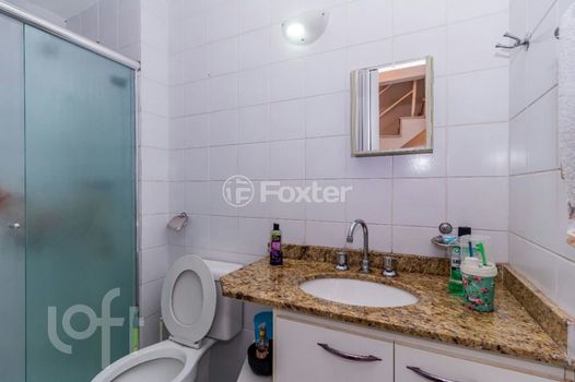 Foto 23 do(a) Casa em Condomínio de 3 quartos à venda em Vila Caraguatá, São Paulo