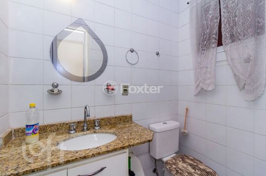Foto 32 do(a) Casa em Condomínio de 3 quartos à venda em Vila Caraguatá, São Paulo
