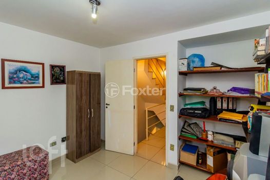 Foto 9 do(a) Casa em Condomínio de 3 quartos à venda em Vila Caraguatá, São Paulo
