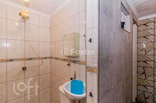 Foto 48 do(a) Casa em Condomínio de 3 quartos à venda em Vila Caraguatá, São Paulo