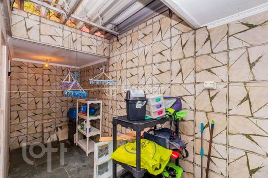 Foto 45 do(a) Casa em Condomínio de 3 quartos à venda em Vila Caraguatá, São Paulo