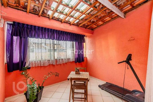 Foto 36 do(a) Casa em Condomínio de 3 quartos à venda em Vila Caraguatá, São Paulo